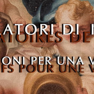 Venerdì al Museo del Presepe Pinacoteca Civica, la presentazione del volume 'Gli Oratori di Imperia. Ragione per una visita'