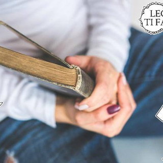 Ultimi giorni per l'iniziativa "Leggere ti fa bella": da Daniele Rao Parrucchieri sconti di 15 euro Ultimi giorni per l'iniziativa "Leggere ti fa bella": da Daniele Rao Parrucchieri sconti di 15 euro