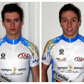 Imperia: domenica prossima il debutto stagionale degli atleti del 'Blu di Mare'