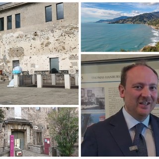 "La gestione e governance delle aree protette transfrontaliere", simposio a Ventimiglia (Video)