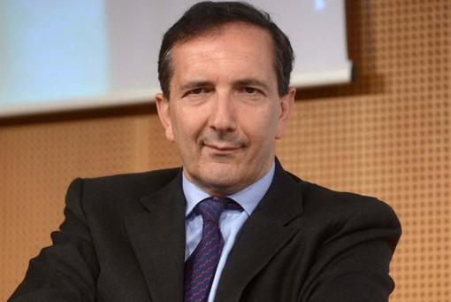 Luigi Gubitosi Luigi Gubitosi
