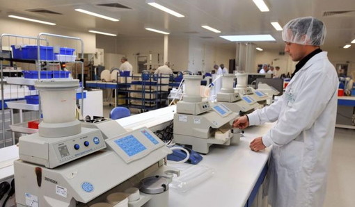 Allerta consumatori: non consumare gamberetti precotti in salamoia di una ditta genovese, contiene solfiti pericolosi per soggetti sensibili Allerta consumatori: non consumare gamberetti precotti in salamoia di una ditta genovese, contiene solfiti pericolosi per soggetti sensibili