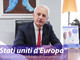Europee 2019, la Sanità Europea al centro del programma del podoiatra sanremese Luca Avagnina