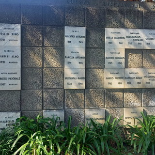 25 aprile nel Dianese “Pace, indipendenza e giustizia sociale sono il lascito universale, morale e ideale"