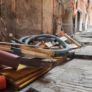 L'Imperiese corre sul Pnrr: è seconda in Liguria per progetti conclusi nei dati del Governo