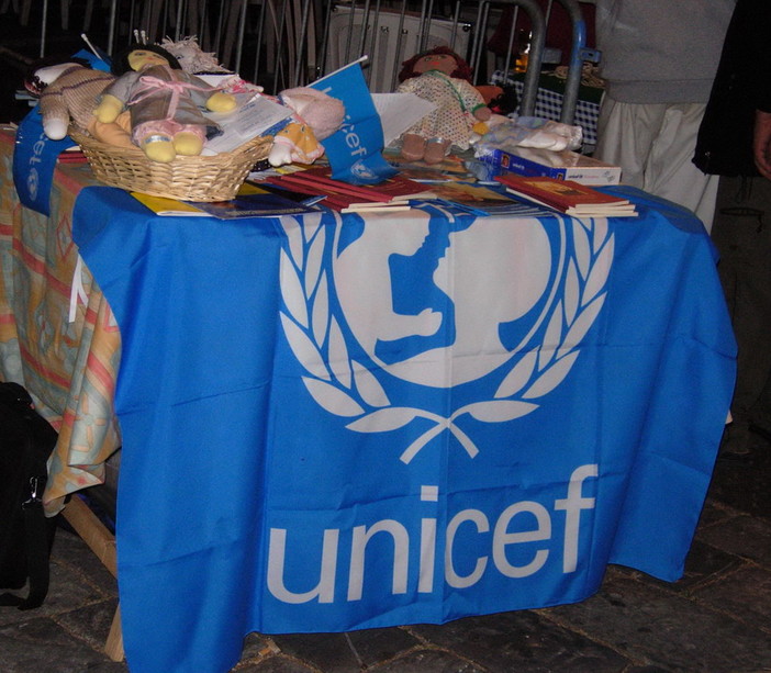 Vittime della Rete: il Comitato Unicef imperiese ora scende in campo