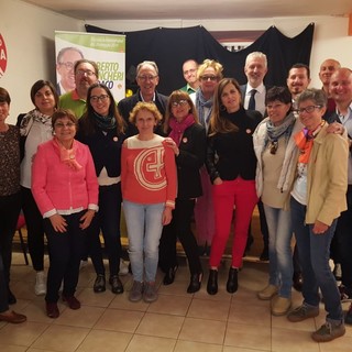 Elezioni Sanremo: questa sera aperitivo di fine campagna elettorale per “Sanremo Attiva”