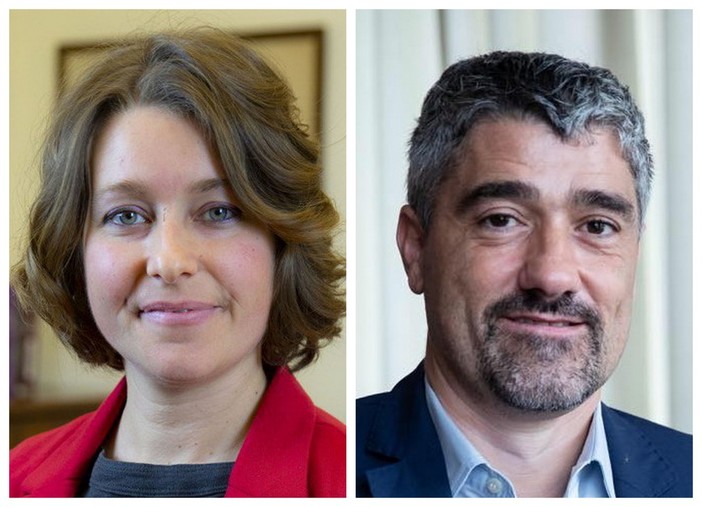 Leda Volpi (M5S) sul Rio Ciuvin “Pesano ancora gli interrogativi sulla natura dei materiali conferiti negli anni” Leda Volpi (M5S) sul Rio Ciuvin “Pesano ancora gli interrogativi sulla natura dei materiali conferiti negli anni”