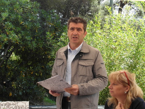 Bordighera: differenziata, “Dal bilancio non traspare il decantato abbassamento della tariffa” le dichiarazioni di De Vincenzi