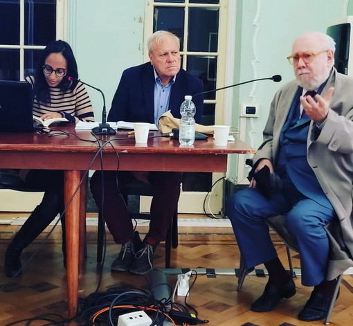 “La presenza britannica a Sanremo”: venerdì pomeriggio ultimo appuntamento con l’Unitre