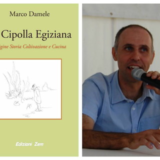 Bordighera: sabato prossimo alla Mondadori Bookstore l'anteprima 'Biodiversità Tour' di Marco Damele