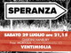 Ventimiglia: 'Ultima Fermata… Speranza’, in scena il saggio del diciannovesimo corso di recitazione di Liber Theatrum