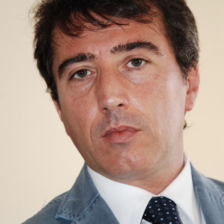 Il nuovo Dirigente Lorenzo Manso Il nuovo Dirigente Lorenzo Manso