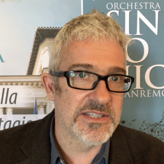 Livio Emanueli, presidente del Cda Fondazione Orchestra Sinfonica