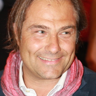Luca Lombardi