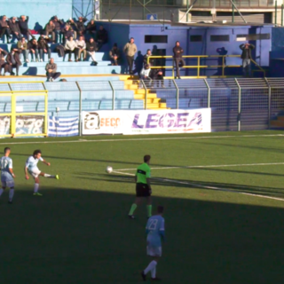Calcio, Serie D. Lecco-Sanremese 2-0: riviviamo il big-match (VIDEO) Calcio, Serie D. Lecco-Sanremese 2-0: riviviamo il big-match (VIDEO)
