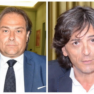Sanremo: Luca Lombardi ed Antonino Consiglio replicano a Mimmo Alessi sull’installazione di un bancomat al Mercato Annonario