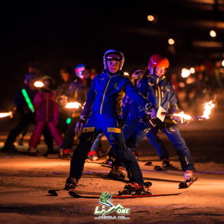Limone Piemonte: rinviato a sabato prossimo il “Light, music and fire”, il grande spettacolo di luci e colori organizzato sulle piste del Maneggio Limone Piemonte: rinviato a sabato prossimo il “Light, music and fire”, il grande spettacolo di luci e colori organizzato sulle piste del Maneggio