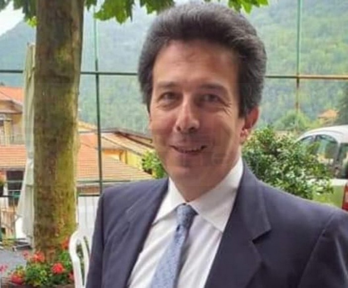 Molini di Triora, lutto in Comune: scomparsa la mamma del presidente del consiglio Gianluca Ozenda Molini di Triora, lutto in Comune: scomparsa la mamma del presidente del consiglio Gianluca Ozenda