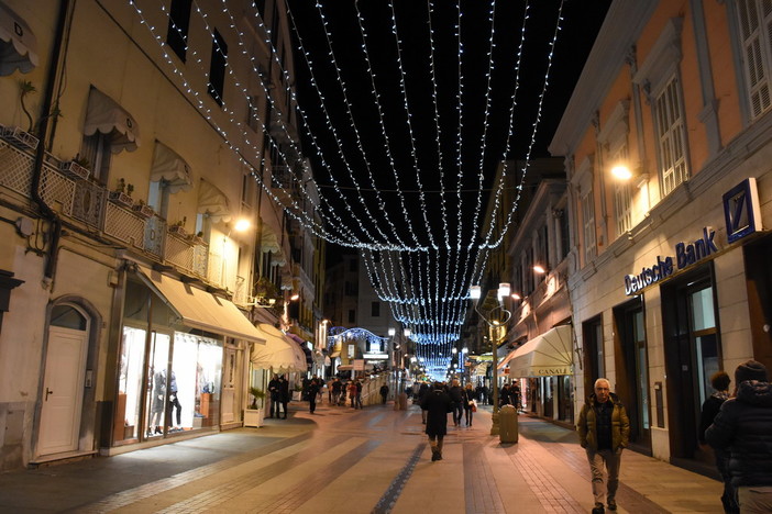 Sanremo: tutti gli appuntamenti del weekend organizzati dall'Assessorato al Turismo Sanremo: tutti gli appuntamenti del weekend organizzati dall'Assessorato al Turismo