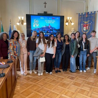 Il Liceo Cassini al Premio Strega 2026