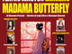 Sanremo: domani sera al teatro Ariston torna l'appuntamento con l'operetta e con 'Madama Butterfly'