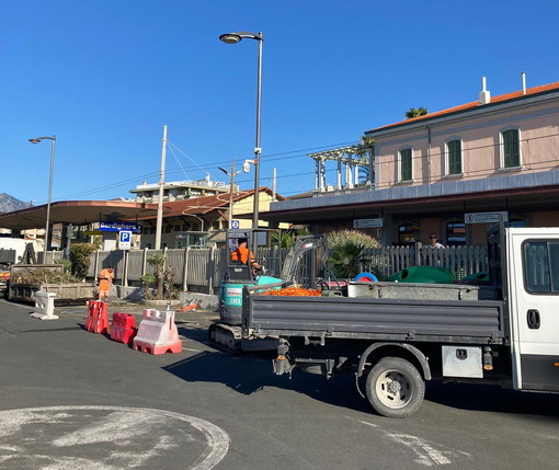 Bordighera: riqualificazione del lungomare Argentina, le perplessità di una nostra lettrice