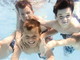 Bordighera: dal 13 al 30 giugno, stage di nuoto al Palazzetto dello Sport di Bordighera
