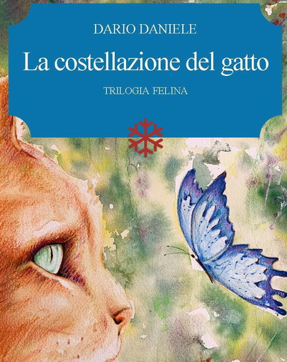 Sanremo: domani la prima presentazione 'dal vivo' del nuovo libro del matuziano Dario Daniele