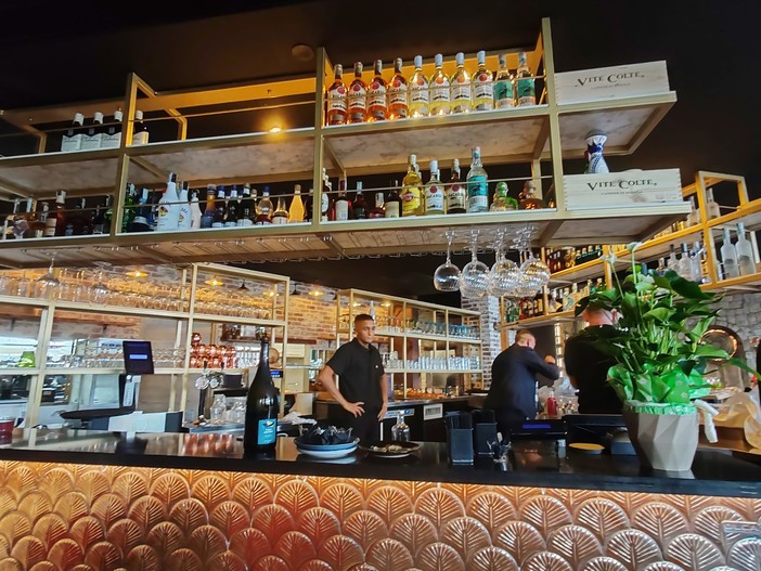 "Una notte a Marrakech", cena e spettacolo a Cala del Forte a Ventimiglia (Foto)