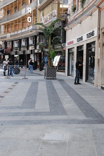 Sanremo: pedonalizzazioni e problemi varie della città, la lunga mail di un nostro lettore Sanremo: pedonalizzazioni e problemi varie della città, la lunga mail di un nostro lettore