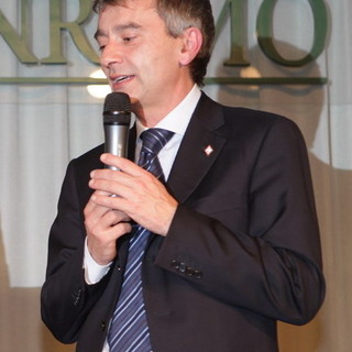 Sanremo: domani i funerali di Lino Mortigliengo alla Mercede non saranno in forma privata Sanremo: domani i funerali di Lino Mortigliengo alla Mercede non saranno in forma privata