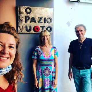 Imperia: a Lo Spazio Vuoto va in scena “Marcovaldo, ovvero le stagioni in città” Imperia: a Lo Spazio Vuoto va in scena “Marcovaldo, ovvero le stagioni in città”