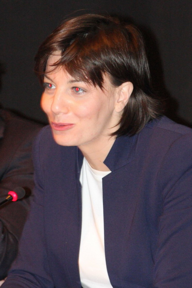 Imperia: prosegue quest'oggi la visita in provincia dell'Europarlamentare Lara Comi Imperia: prosegue quest'oggi la visita in provincia dell'Europarlamentare Lara Comi