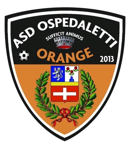 Calcio: per l’Ospedaletti un doppio colpo, dentro e fuori dal campo e un weekend di grandi soddisfazioni Calcio: per l’Ospedaletti un doppio colpo, dentro e fuori dal campo e un weekend di grandi soddisfazioni