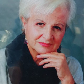 La scrittrice Lucia Morlino presenta il suo libro ‘Il perdono dell'anima’ all'Aprosiana di Ventimiglia