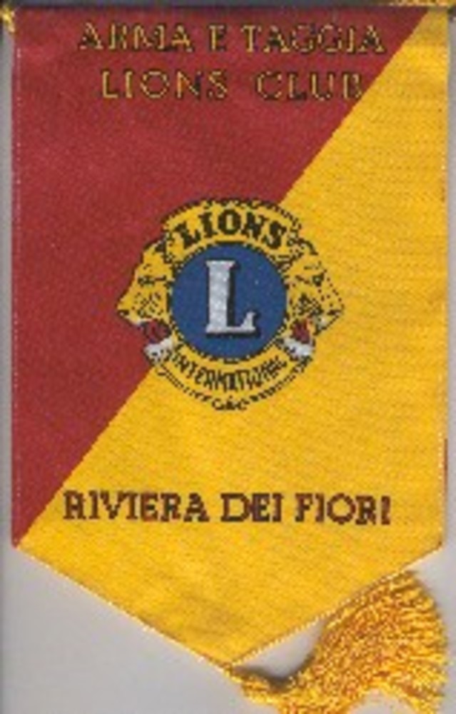 Cittadinanza Attiva: l’impulso che ha portato all’ok della Regione è partito dal Lions Club Arma e Taggia
