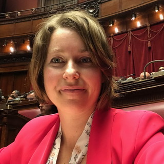 Occupazione e Centri per l'Impiego: dura risposta dell'Onorevole Leda Volpi all'Assessore regionale Gianni Berrino Occupazione e Centri per l'Impiego: dura risposta dell'Onorevole Leda Volpi all'Assessore regionale Gianni Berrino