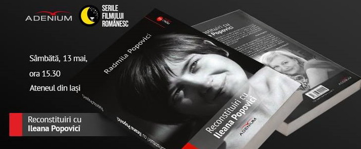Verrà presentato in Romania il libro che racconta vita della sanremese d’adozione Ileana Popovici Verrà presentato in Romania il libro che racconta vita della sanremese d’adozione Ileana Popovici