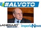 #alvoto – Luigi Sappa (Forza Italia-Liguria Popolare): “Il mio è il messaggio dei moderati, corriamo liberi per avere peso in Liguria e rappresentare il ponente” #alvoto – Luigi Sappa (Forza Italia-Liguria Popolare): “Il mio è il messaggio dei moderati, corriamo liberi per avere peso in Liguria e rappresentare il ponente”
