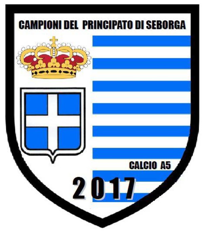 Campionato di calcio a 5 del Principato di Seborga in corso a Lucca, i primi risultati e le foto