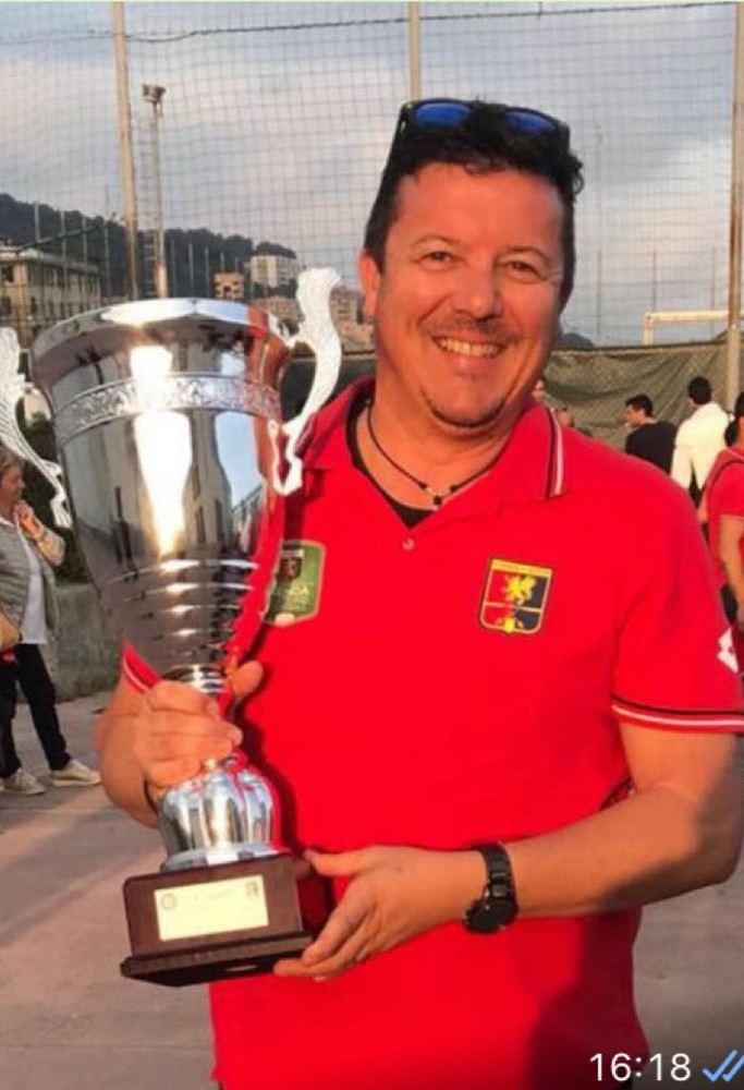 Luca Spandre