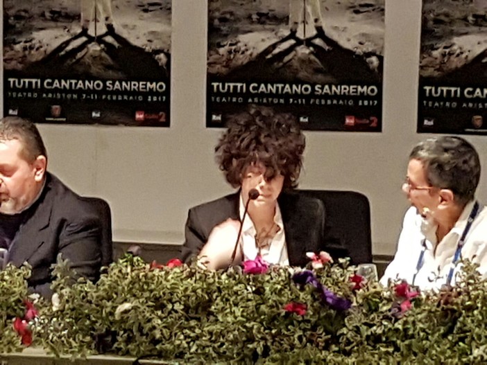 #Festival2017: ecco chi saranno gli ospiti di questa sera, l'attesa è soprattutto per Mika e LP