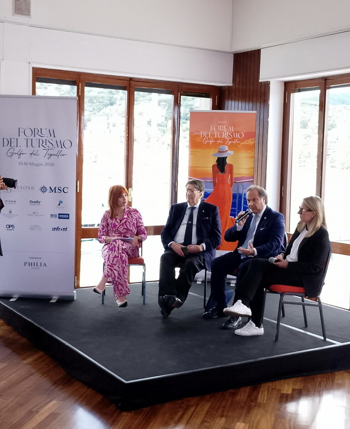 Liguria, riconosciute due nuove DMO: Riviera dei Fiori e Ligurian Riviera entrano nella governance turistica regionale