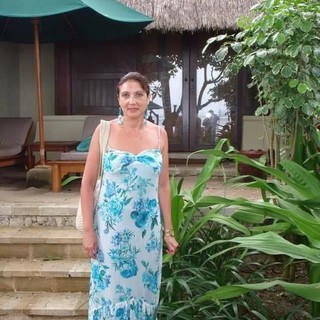 Terremoto in Indonesia. Paura per l'imperiese Loredana Naclerio, a Giacarta dallo scorso agosto. La testimonianza