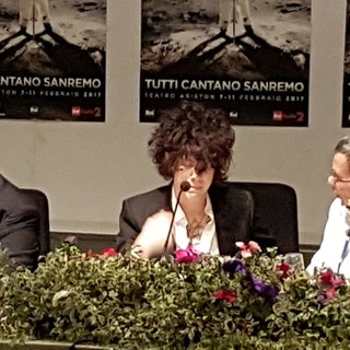 #Festival2017: ecco chi saranno gli ospiti di questa sera, l'attesa è soprattutto per Mika e LP
