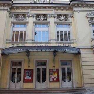 Ventimiglia: lavori al 'Teatro comunale' ancora fermi al palo, Interrogazione al Sindaco del PD