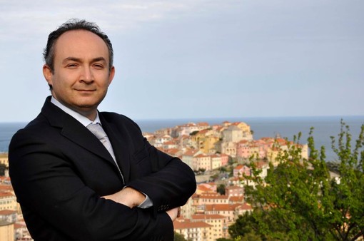 Imperia: si è tolto la vita Luca Stufetti, noto imprenditore e politico si è buttato sotto al treno. Aveva problemi economici