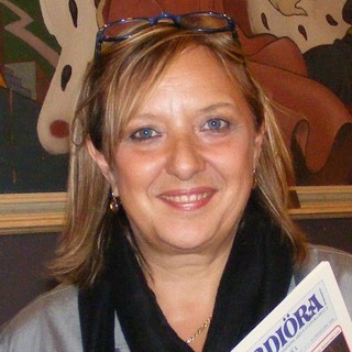 Loretta Marchi