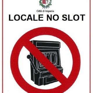 Imperia: scade il 30 settembre la presentazione delle domande Tari per i locali 'No Slot' Imperia: scade il 30 settembre la presentazione delle domande Tari per i locali 'No Slot'